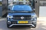 Volkswagen T-Cross 1.0 TSI STYLE Trekhaak / Led verlichting / stoelverwarming / clima control
