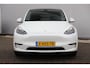 Tesla Model Y Long Range AWD 75 kWh Afneembare Trekhaak Panoramadak Full Self Driving 3 Lederen Bekleding