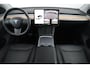 Tesla Model Y Long Range AWD 75 kWh Afneembare Trekhaak Panoramadak Full Self Driving 3 Lederen Bekleding