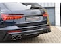 Audi A6 Avant 55 TFSI e Quattro 367 Pk Competition S-Line RS-Stoel Pano Leder ACC Matrix HD S6 Uitlaat Navi 21 Inch