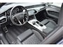 Audi A6 Avant 55 TFSI e Quattro 367 Pk Competition S-Line RS-Stoel Pano Leder ACC Matrix HD S6 Uitlaat Navi 21 Inch