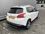 Peugeot 2008 1.2 PureTech Style 148Dkm, A/C, CC, Multimedia, Navi, PDC, LM, – Inruil Mogelijk –
