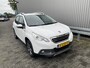 Peugeot 2008 1.2 PureTech Style 148Dkm, A/C, CC, Multimedia, Navi, PDC, LM, – Inruil Mogelijk –