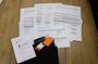 Mazda CX-3 2.0 SAG 120 GTM Automaat / Lederenbekleding / camera