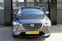 Mazda CX-3 2.0 SAG 120 GTM Automaat / Lederenbekleding / camera