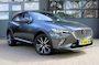 Mazda CX-3 2.0 SAG 120 GTM Automaat / Lederenbekleding / camera