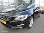 Volvo V60 1.5 T2 Polar+ 103dkm! Automaat Cruise Trekhaak Navigatie Led Stoelverwarming