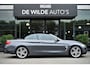 BMW 4-Serie Cabrio 428i M Sport Nekverwarming Trekhaak Harman/Kardon Head-up Keyless