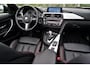 BMW 4-Serie Cabrio 428i M Sport Nekverwarming Trekhaak Harman/Kardon Head-up Keyless
