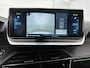 Peugeot e-2008 EV 136pk GT Pack 50 kWh Automaat | 1ste Eigenaar | Schuif-/Kanteldak | Navigatie | Climate Control | Adaptieve Cruise Control | Camera | 18"LMV | LED | Keyless Entry/Start | Apple Carplay/Android Auto |