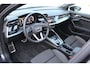 Audi A3 Sportback 40 TFSIe | 3x S-Line | Panoramadak | Memory seat | Massage stoelen | Keyless | Adaptive cruise | Lane assist