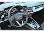 Audi A3 Sportback 40 TFSIe | 3x S-Line | Panoramadak | Memory seat | Massage stoelen | Keyless | Adaptive cruise | Lane assist