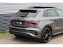 Audi A3 Sportback 40 TFSIe | 3x S-Line | Panoramadak | Memory seat | Massage stoelen | Keyless | Adaptive cruise | Lane assist