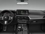 BMW 5-Serie Touring 520i M-Sport | Panoramadak | Laser | Comfort Zetels