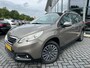 Peugeot 2008 1.2 PureTech Active | Automaat | Trekhaak | Airco | Cruise control | LMV | Orgineel NL | NAP |