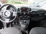 Fiat 500 1.0 TwinAir Pop 150dkm Trekhaak! Cruise Bluetooth Nw model