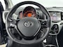 Toyota Aygo 1.0 VVT-i x-play | Parkeercamera | Airco | Metallic Lak |
