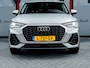 Audi Q3 Sportback 35 TFSI Pro Line S | S-Line | Trekhaak | Stoelverwarming | Lederen Bekleding | Navigatie | Apple Carplay | Android Auto | Virtual Cockpit |