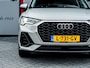 Audi Q3 Sportback 35 TFSI Pro Line S | S-Line | Trekhaak | Stoelverwarming | Lederen Bekleding | Navigatie | Apple Carplay | Android Auto | Virtual Cockpit |