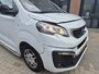 Peugeot e-Expert Long Premium DC 75 kWh voorschade 6-pers full options kompleet kenteken l3h2 1000kg trekhaak