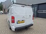 Peugeot e-Expert Long Premium DC 75 kWh voorschade 6-pers full options kompleet kenteken l3h2 1000kg trekhaak