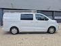Peugeot e-Expert Long Premium DC 75 kWh voorschade 6-pers full options kompleet kenteken l3h2 1000kg trekhaak