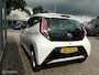 Toyota Aygo 1.0, benzine, schakel, 125.632 km