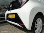 Toyota Aygo 1.0, benzine, schakel, 125.632 km