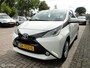 Toyota Aygo 1.0, benzine, schakel, 125.632 km