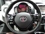Toyota Aygo 1.0, benzine, schakel, 125.632 km
