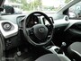 Toyota Aygo 1.0, benzine, schakel, 125.632 km