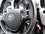 Toyota Aygo 1.0, benzine, schakel, 125.632 km