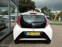Toyota Aygo 1.0, benzine, schakel, 125.632 km