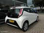 Toyota Aygo 1.0, benzine, schakel, 125.632 km