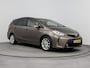 Toyota Prius+ 1.8 Hybrid Executive | Parkeersensoren | Navigatie | Half leder | Stoelverwarming |