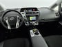 Toyota Prius+ 1.8 Hybrid Executive | Parkeersensoren | Navigatie | Half leder | Stoelverwarming |