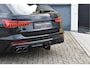 Audi A6 Avant 55 TFSI e Quattro S-Line 367 Pk Competition Pano HUD Leder Soft-Close Trekhaak S6 Uitlaat 20 Inch