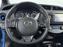 Toyota Yaris 1.5 Hybrid Bi-Tone Skyblue Limited Edition | Panoramadak | Keyless Entry/Start | Parkeercamera |
