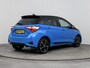 Toyota Yaris 1.5 Hybrid Bi-Tone Skyblue Limited Edition | Panoramadak | Keyless Entry/Start | Parkeercamera |