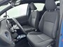 Toyota Yaris 1.5 Hybrid Bi-Tone Skyblue Limited Edition | Panoramadak | Keyless Entry/Start | Parkeercamera |
