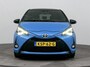 Toyota Yaris 1.5 Hybrid Bi-Tone Skyblue Limited Edition | Panoramadak | Keyless Entry/Start | Parkeercamera |