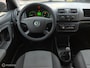 Skoda Fabia 1.2-12v HP 69pk Plus Airco elRamen CDV Stuurbekr