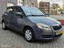 Skoda Fabia 1.2-12v HP 69pk Plus Airco elRamen CDV Stuurbekr