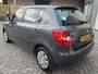 Skoda Fabia 1.2-12v HP 69pk Plus Airco elRamen CDV Stuurbekr