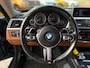 BMW 4-Serie Gran Coupe 428i High Executive | Stoelverwarming | Leder | Pano | PDC | Cruise| Airco | Navi |