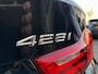 BMW 4-Serie Gran Coupe 428i High Executive | Stoelverwarming | Leder | Pano | PDC | Cruise| Airco | Navi |