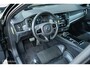 Volvo V90 2.0 T8 AWD R-Design | Stoel en stuurwielverwarming | HUD | ACC | Trekhaak | Pano | Pilot assist