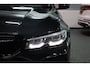 BMW 3-Serie 320i M-Sport LED/VIRTUAL/SFEER/PANORAMADAK/LEDER+S.VERWAMRING/19" LMV/PDC/CRUISE/ECC/12 MND GARANTIE!