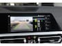 BMW 3-Serie 320i M-Sport LED/VIRTUAL/SFEER/PANORAMADAK/LEDER+S.VERWAMRING/19" LMV/PDC/CRUISE/ECC/12 MND GARANTIE!