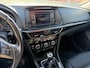 Mazda 6 Sportbreak 2.2D Skylease+ | HANDEL / EXPORT!! | LEES TEKST! | Xenon | Navi | Autom. Airco | Cruise Control | LMV | Privacy Glass | APK tot 25-03-2027!